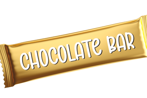 Lovely Alone Font PNG with transparent background - Preview 1