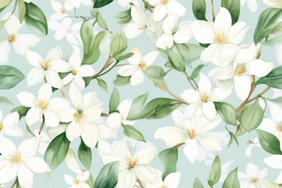 Seamless patterns Motif Texture design