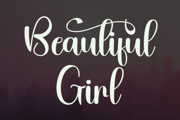 Angista Font - Preview 6