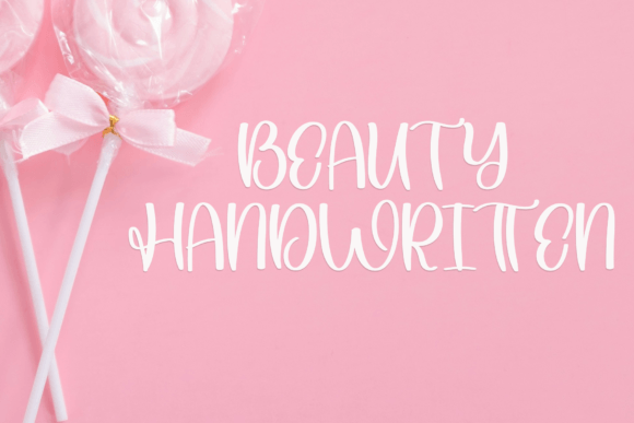 Best Summer Font PNG with transparent background - Preview 4