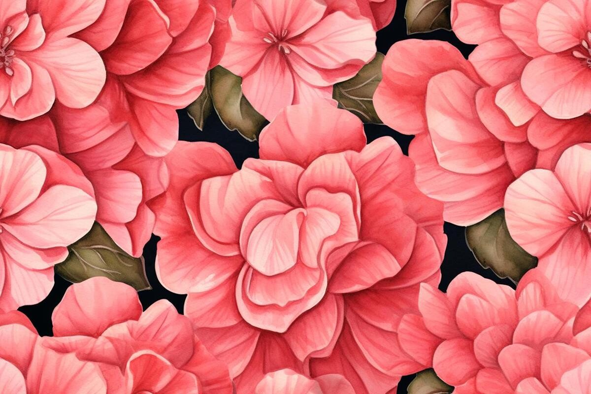 Botanical Illustration Graphic by Ranya Art Studio · Creative Fabrica