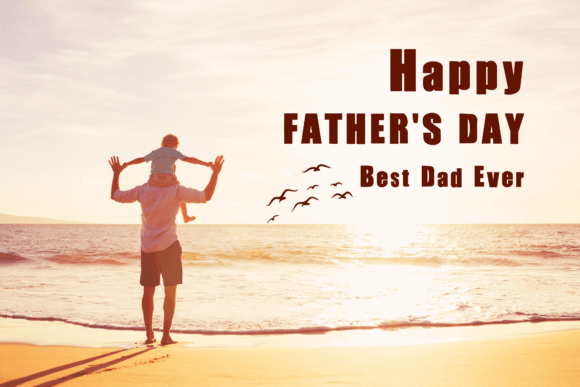 Father Day Font - Preview 2