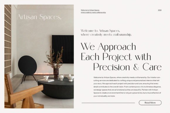 Gimile Font - Preview 4