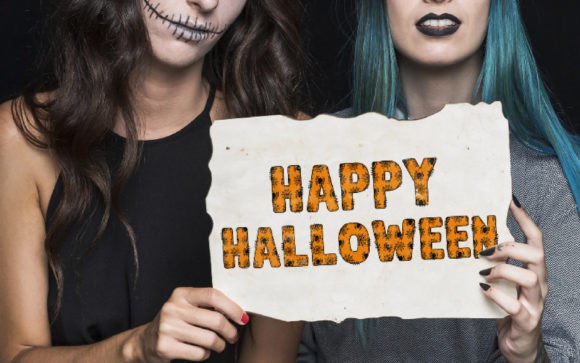 Halloween Army Set Font - Preview 6