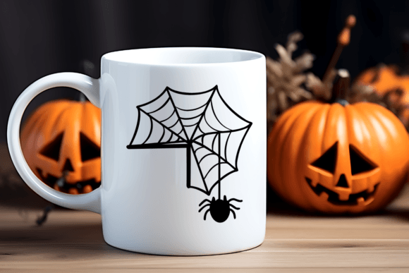 Halloween Doorway Font - Preview 6