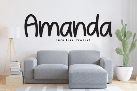 Hangouth Font PNG with transparent background - Preview 3