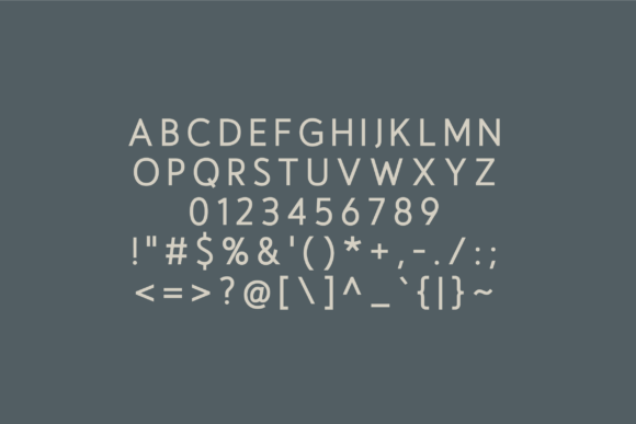 Honeyboom Font PNG with transparent background - Preview 1