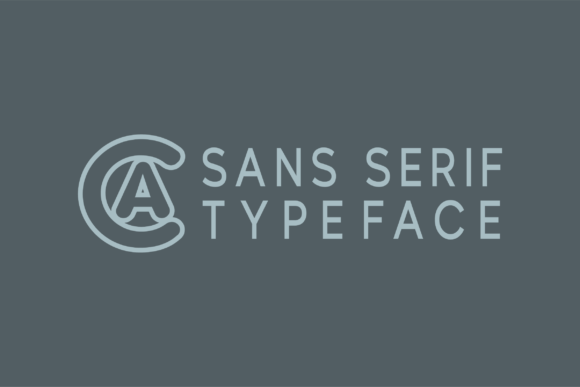 Honeyboom Font PNG with transparent background - Preview 3