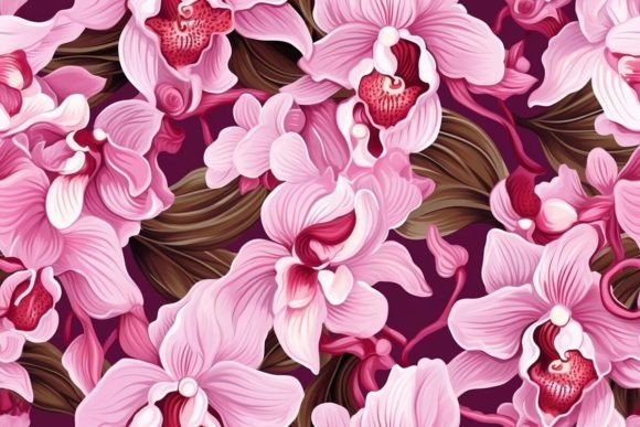 Interior Design Nature Patterns