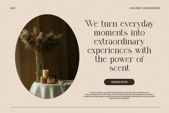 Kalisy Font - Preview 3