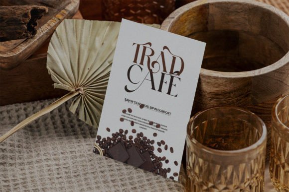 Karid Font PNG with transparent background - Preview 6