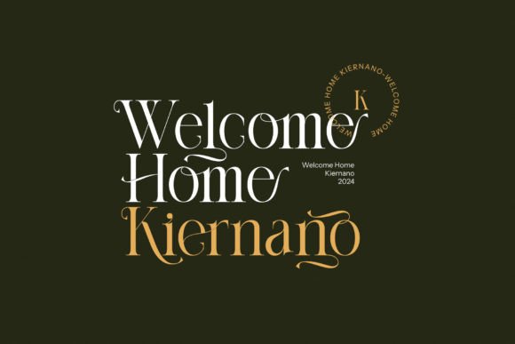 Kongli Font PNG with transparent background - Preview 1
