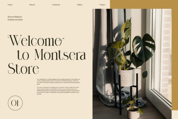 Kongli Font PNG with transparent background - Preview 3