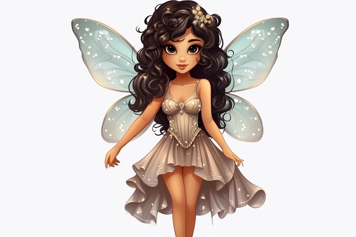 Magical Illustrations Graphic by Ranya Art Studio · Creative Fabrica
