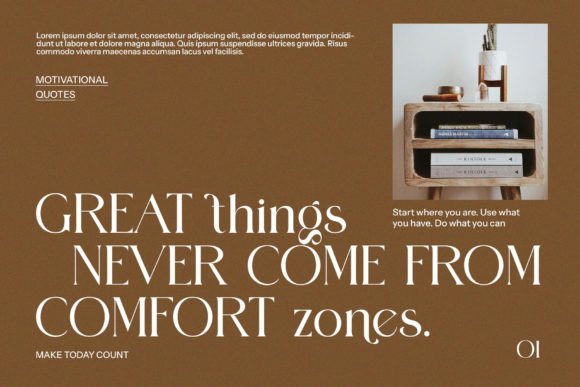 Moling Font PNG with transparent background - Preview 2