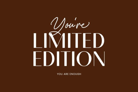 Monita Mandoria Font PNG with transparent background - Preview 4