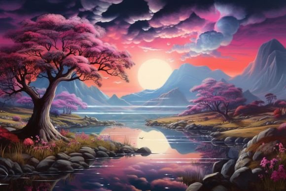 Surrealistic Dreams