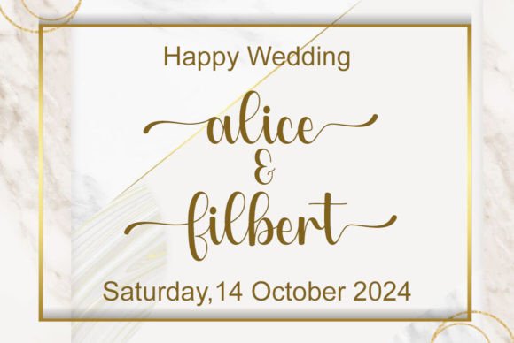Head Font PNG with transparent background - Preview 1