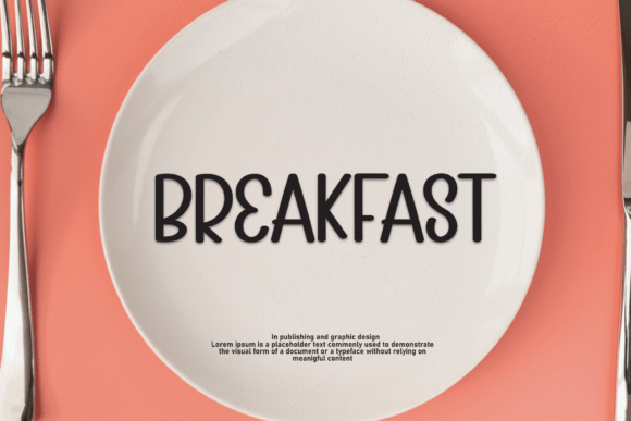 Amazing Christmas Font - Preview 3