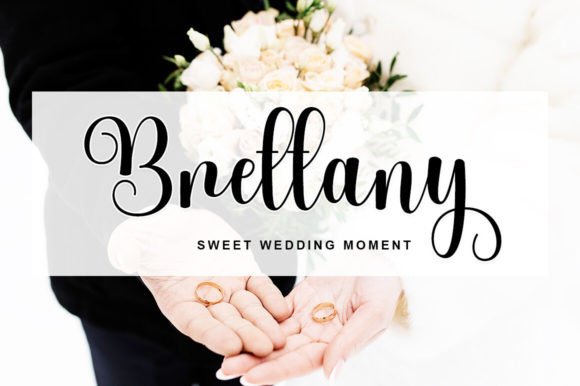 Baby Elisa Font - Preview 2