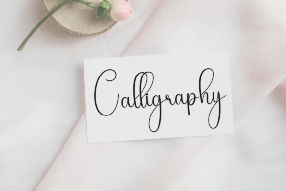 Baby Honey Font - Preview 4