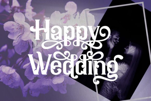Belleza Font - Preview 3