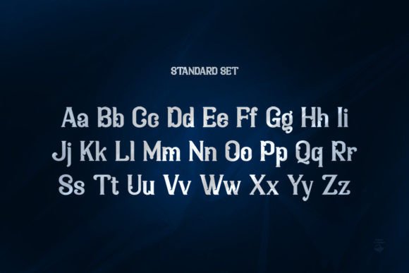 Belleza Font - Preview 6