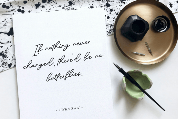 Bentleycraft Font PNG with transparent background - Preview 1