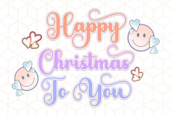 Berthine Font - Preview 3
