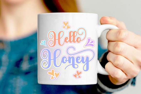 Berthine Font - Preview 5