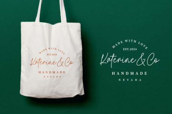 Bettasy Font - Preview 2
