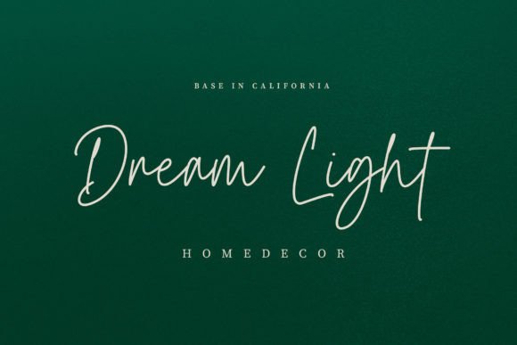 Bettasy Font - Preview 4