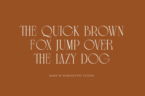 Cannera Font PNG with transparent background - Preview 3