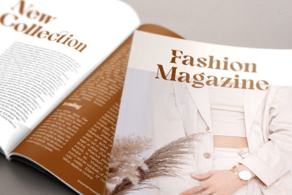 Casser Font - Preview 5