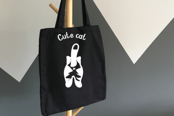 Cat Posterior Font - Preview 5