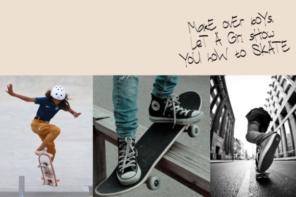 Cheec Font - Preview 2
