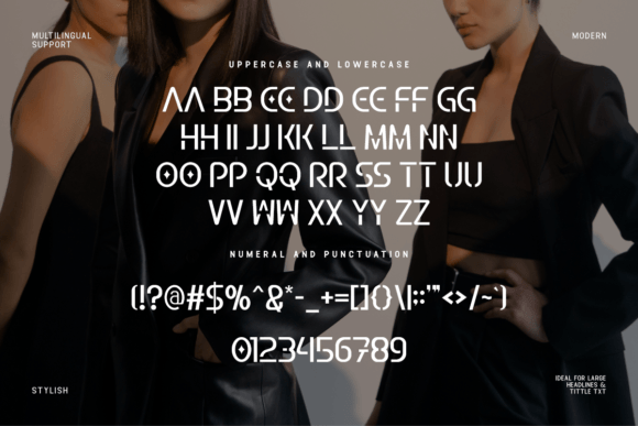 Couples Font - Preview 4