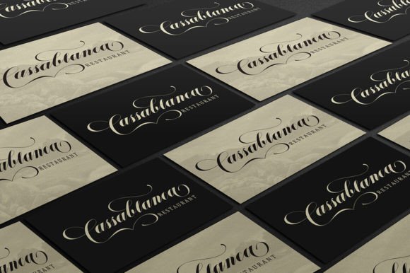 Dalgona Font - Preview 1