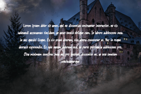 Demit Font - Preview 3