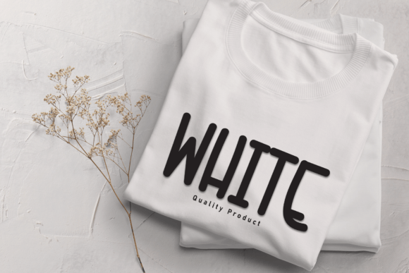 Dream Home Font - Preview 1