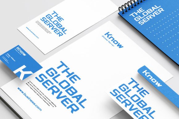Galmond Font - Preview 6