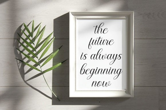 Gellatia Font PNG with transparent background - Preview 1