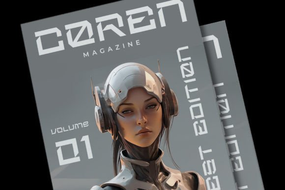 Gerdan Font - Preview 6