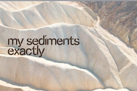 Giologstic Font PNG with transparent background - Preview 2