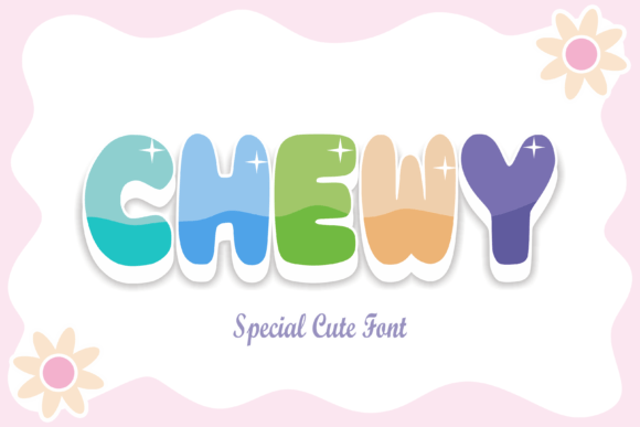 Girls Boss Font - Preview 2