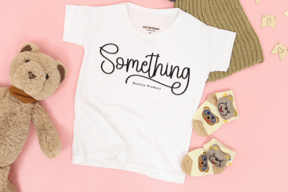 Goodboy Font - Preview 3