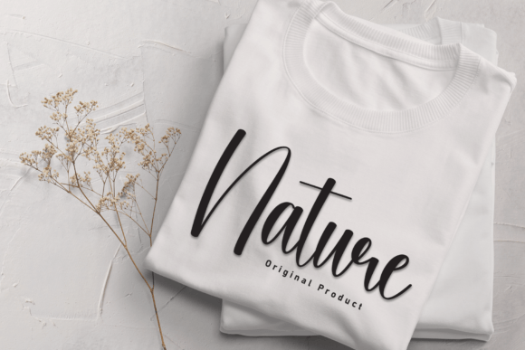 Grandmother Font - Preview 3