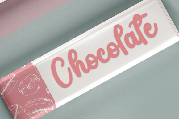 Handmade Font - Preview 1