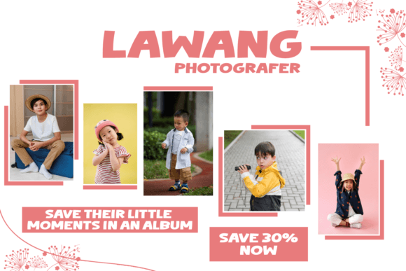 Lawang Tresno Font PNG with transparent background - Preview 3
