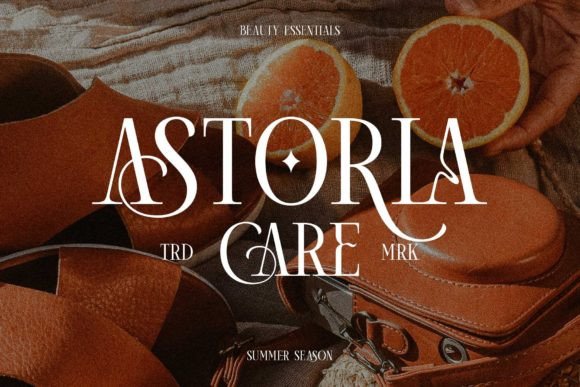 Lumore Font PNG with transparent background - Preview 2